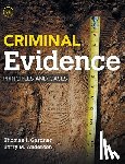 Gardner, Thomas, Anderson, Terry (Creighton University School of Law) - Criminal Evidence