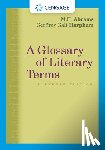Abrams, M.H. (Cornell University, Harpham, Geoffrey (National Humanities Center) - A Glossary of Literary Terms