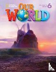 Cory-Wright, Kate - Our World 6: Combo Split A