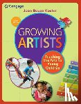 Koster, Joan (Broome Community College) - Growing Artists