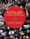 Ferrante, Joan (Northern Kentucky University) - Sociology