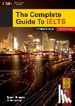 Rogers, Bruce, Kenny, Nick - COMP GT IELTS W/DVD-ROM & INTE