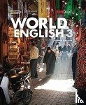 Kristin L - World English 3: Printed Workbook