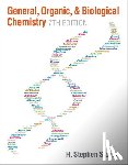 Stoker, H. Stephen (Weber State University) - General, Organic, and Biological Chemistry