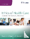 Edge, Raymond (Dean, Groves, John (Ferris State University) - Ethics of Health Care