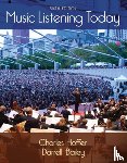 Hoffer, Charles - Music Listening Today