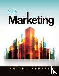 Pride, William (Texas A&M University), Ferrell, O. C. (Auburn University) - Marketing 2016
