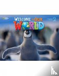 O'Sullivan, Jill, Shin, Joan - Welcome to Our World 2