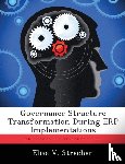 Strachan, Elise V - Governance Structure Transformation During ERP Implementations