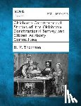 Thornton, H. V. - Oklahoma Constitutional Studies of the Oklahoma Constitutional Survey and Citizen Advisory Committees