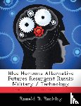 Buckley, Ronald D - Blue Horizons Alternative Futures Resurgent Russia
