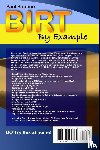 Bappoo, Paul - BIRT by Example