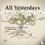 Conway, John, Kosemen, C. M., Naish, Darren - All Yesterdays