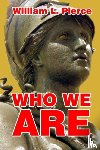 Pierce, William L - Who We Are
