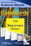 Bappoo, Paul - Business Objects Dashboards for Beginners