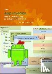 Taccetti, Antonio - Usare App Inventor Scrivere E Distribuire App Per Cellulari E Tablet Android