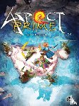 Gunn, Heather - Aspect Prime Core Rulebook