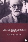 Chantler, Robert - ON THE FREUDIAN LIE