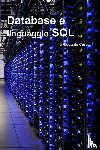 Cervelli, Riccardo - Database e Linguaggio SQL