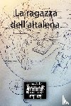 Dariol, Lorenzo - La ragazza dell'altalena.
