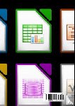 The Document Foundation - Libreoffice, Getting started