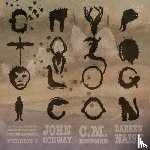 Conway, John, Kosemen, C.M., Naish, Darren - Cryptozoologicon: Volume I