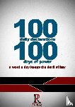 Movement, The Prayer Relay - 100 Daily Declarations