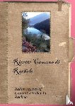 Tonella, Debora - Ricette Camune di Rachele