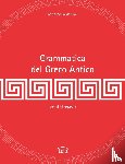 Mandas, Anna Maria - Grammatica del Greco Antico