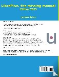 Baten, Jeroen - LibrePlan, the missing manual