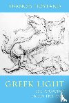 Hoyland, Francis - Greek Light