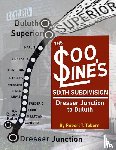 Tabern, Robert - The Soo Line's Sixth Subdivision