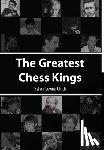 Chidi, Sylvia Lovina - The Greatest Chess Kings