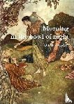 Khayam, Omar - Morning in the Bowl of Night