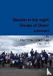 Junior School, Leys Farm - Disaster in the night