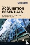 Rankine, Denzil, Howson, Peter - Acquisition Essentials