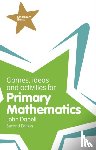 Dabell, John - Games, Ideas and Activities for Primary Mathematics