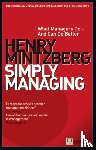 Mintzberg, Henry - Simply Managing
