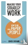Outram, Chris - Making Your Strategy Work