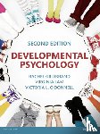 Gillibrand, Rachel, Lam, Virginia, O'Donnell, Victoria - Developmental Psychology