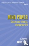 Borg, James - Mind Power
