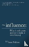 Nabben, Jenny - Influence