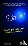 Orme, Greg - Spark, The