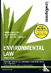 Sneddon, Simon - Law Express: Environmental Law