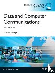 Stallings, William - Data and Computer Communications