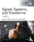 Phillips, Charles, Parr, John, Riskin, Eve - Signals, Systems, & Transforms, Global Edition