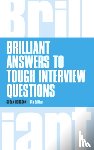 Hodgson, Susan - Brilliant Answers to Tough Interview Questions