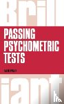 Mulvey, Rachel - Brilliant Passing Psychometric Tests