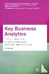 Marr, Bernard - Key Business Analytics