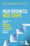 Goodman, Ed, Hawkins, Ann - New Business: Next Steps